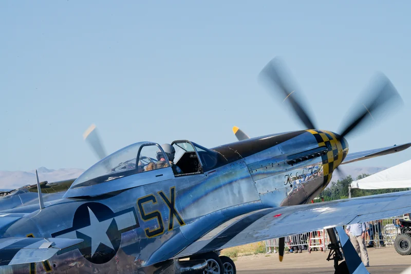 Photo from 2026 Airshow album - Image 2