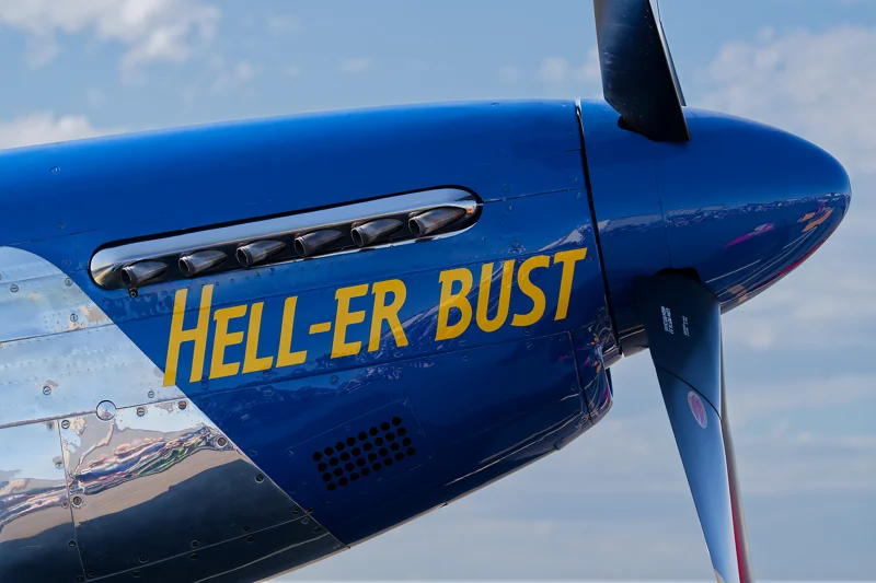Photo from 2026 Airshow album - Image 3