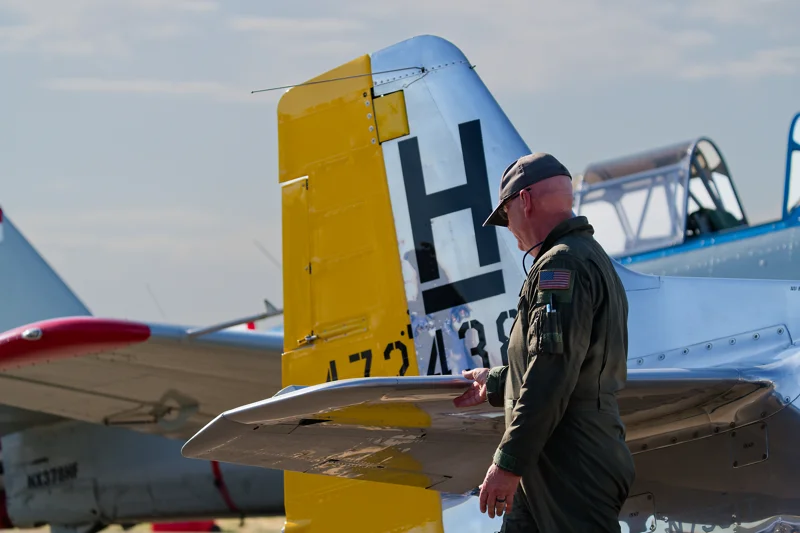 Photo from 2026 Airshow album - Image 4