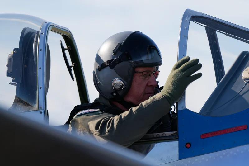Photo from 2026 Airshow album - Image 5