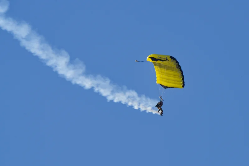 Photo from 2026 Airshow album - Image 6