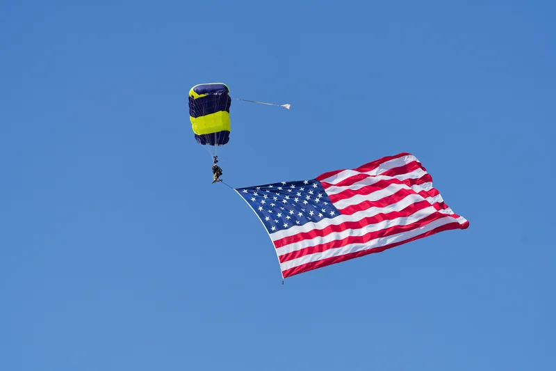 Photo from 2026 Airshow album - Image 7