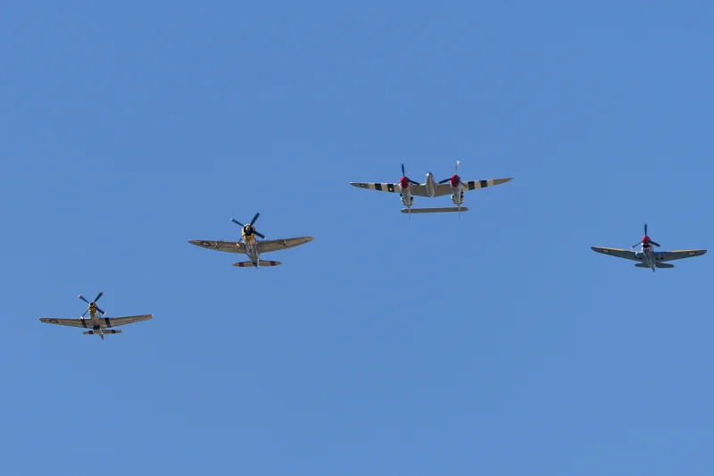 Photo from 2026 Airshow album - Image 8