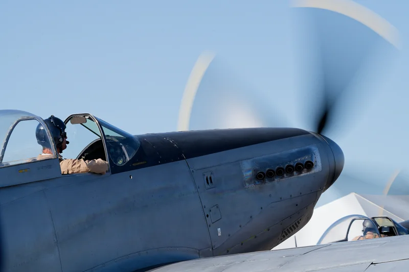 Photo from 2026 Airshow album - Image 9