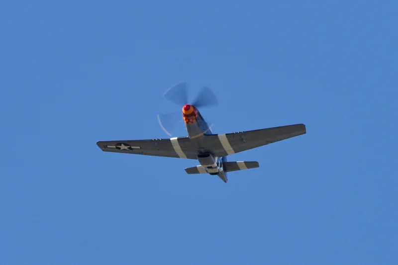 Photo from 2026 Airshow album - Image 11