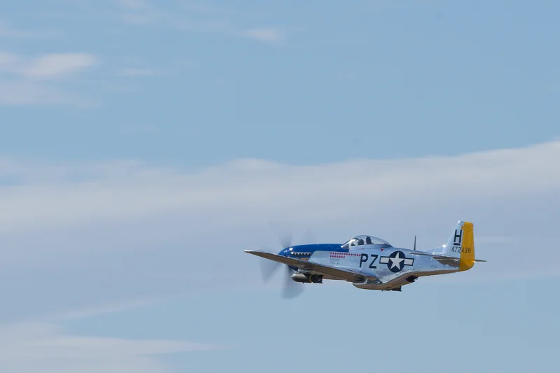 Photo from 2026 Airshow album - Image 12
