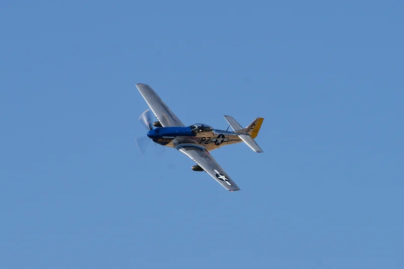 Photo from 2026 Airshow album - Image 13
