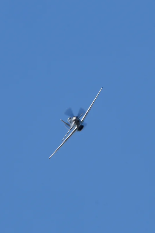 Photo from 2026 Airshow album - Image 14