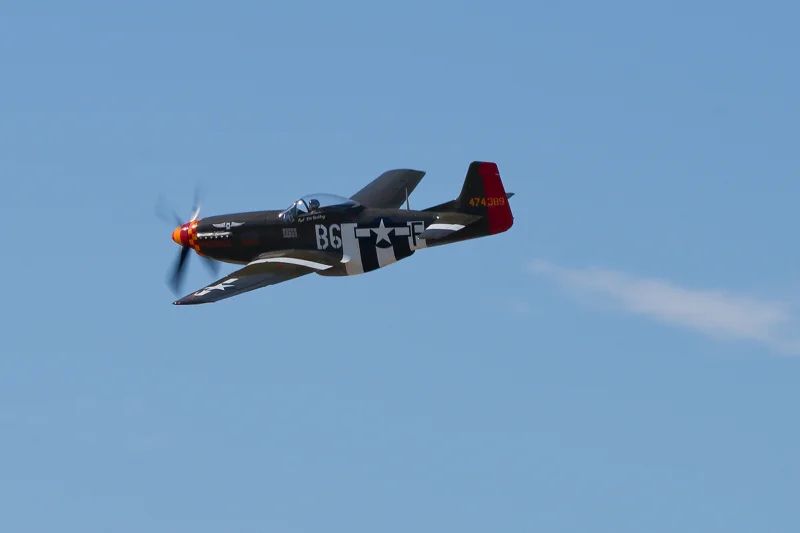 Photo from 2026 Airshow album - Image 15