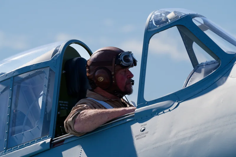 Photo from 2026 Airshow album - Image 16