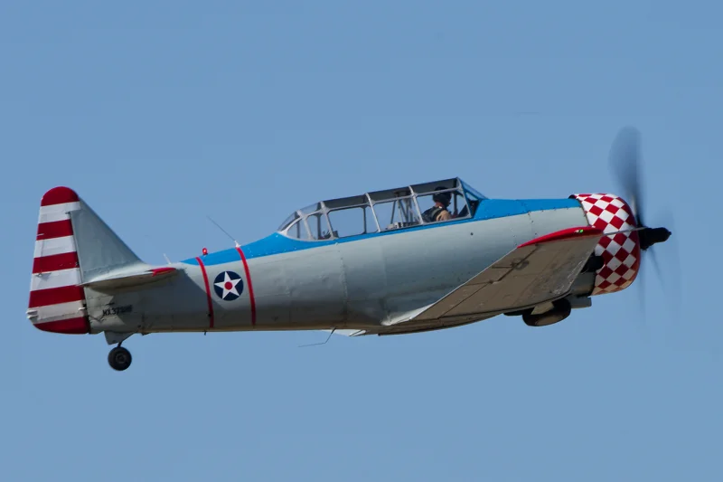 Photo from 2026 Airshow album - Image 17