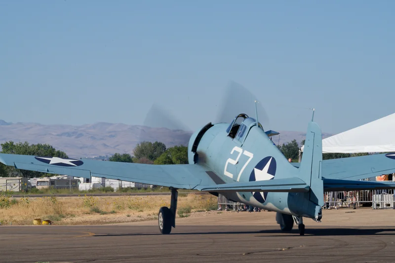 Photo from 2026 Airshow album - Image 18