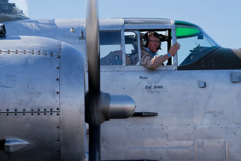 Photo from 2026 Airshow album - Image 19