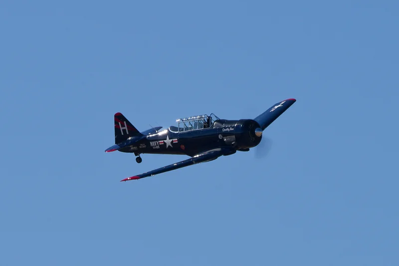 Photo from 2026 Airshow album - Image 20