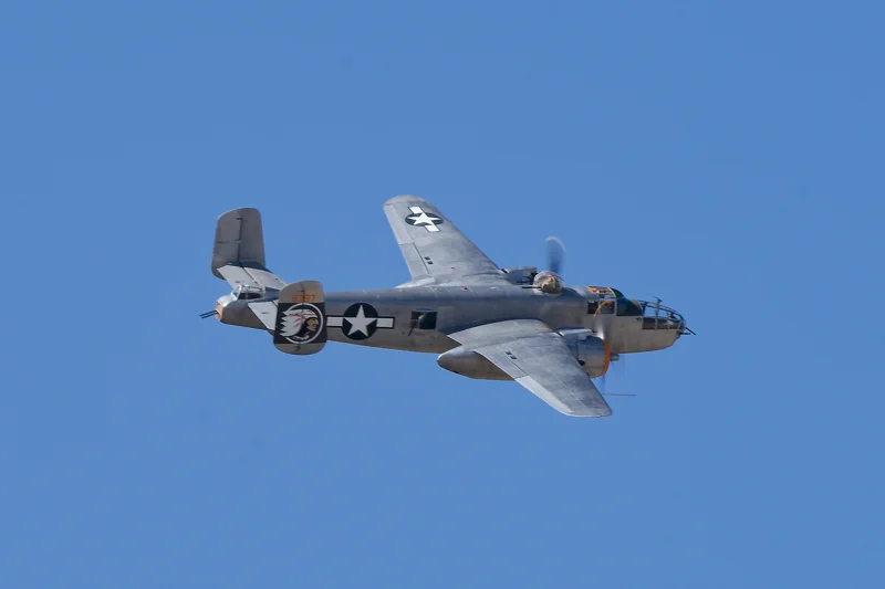 Photo from 2026 Airshow album - Image 21