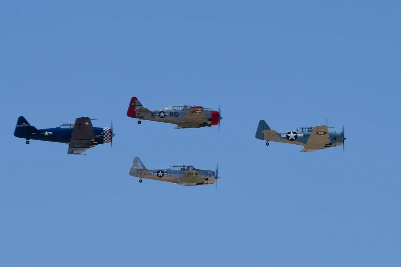 Photo from 2026 Airshow album - Image 22