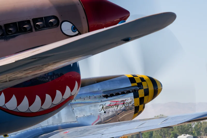 Photo from 2026 Airshow album - Image 23