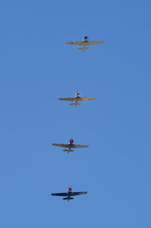 Photo from 2026 Airshow album - Image 24