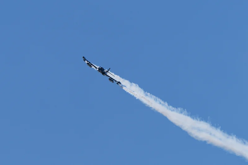 Photo from 2026 Airshow album - Image 25