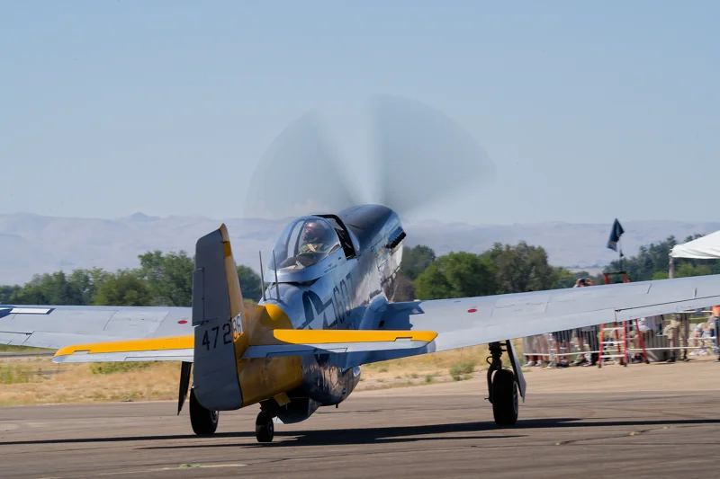 Photo from 2026 Airshow album - Image 26