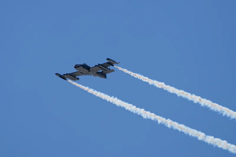 Photo from 2026 Airshow album - Image 27