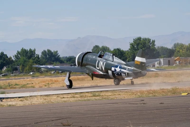 Photo from 2026 Airshow album - Image 28