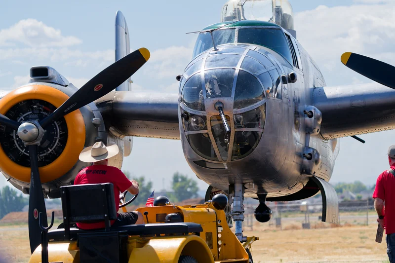 Photo from 2026 Airshow album - Image 29