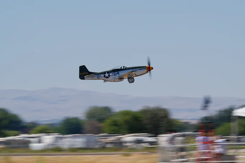 Photo from 2026 Airshow album - Image 30