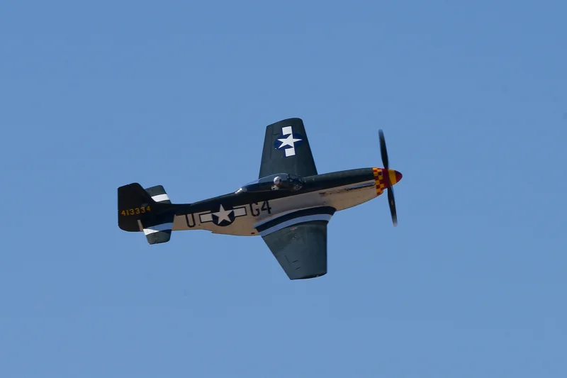 Photo from 2026 Airshow album - Image 31
