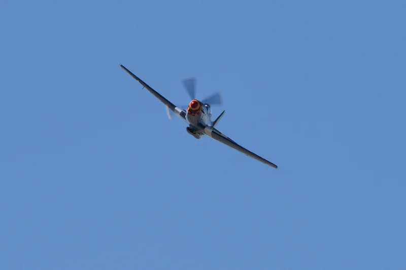 Photo from 2026 Airshow album - Image 32