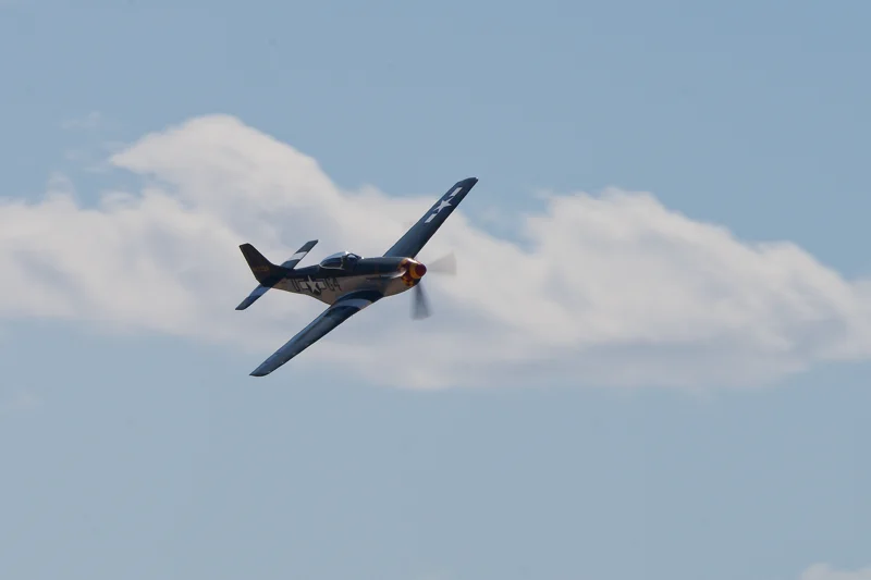 Photo from 2026 Airshow album - Image 33