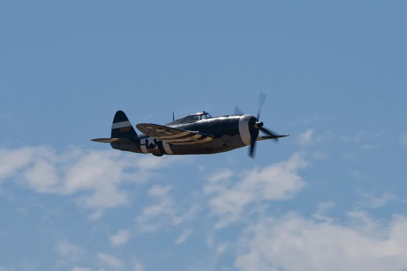 Photo from 2026 Airshow album - Image 34