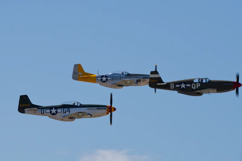 Photo from 2026 Airshow album - Image 35