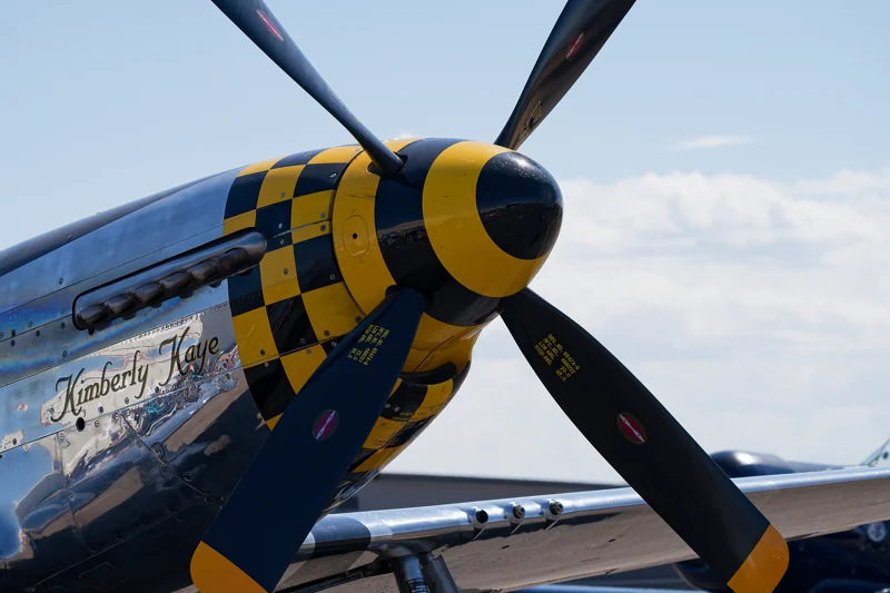 Photo from 2026 Airshow album - Image 36