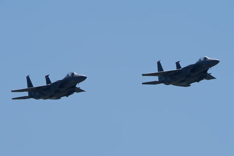 Photo from 2026 Airshow album - Image 37