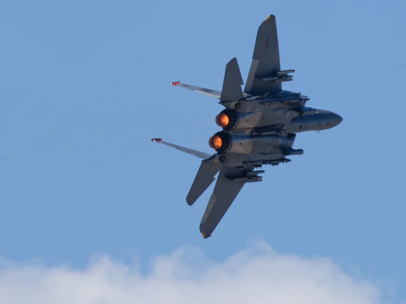 Photo from 2026 Airshow album - Image 38