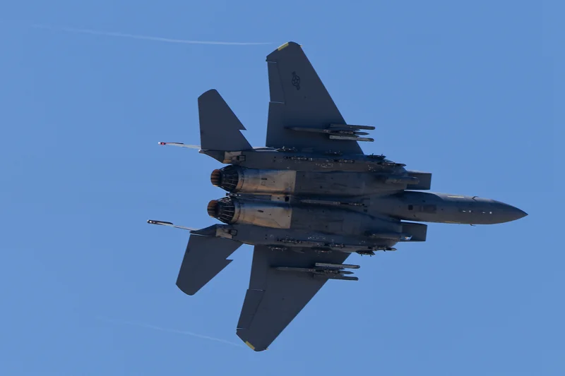 Photo from 2026 Airshow album - Image 39