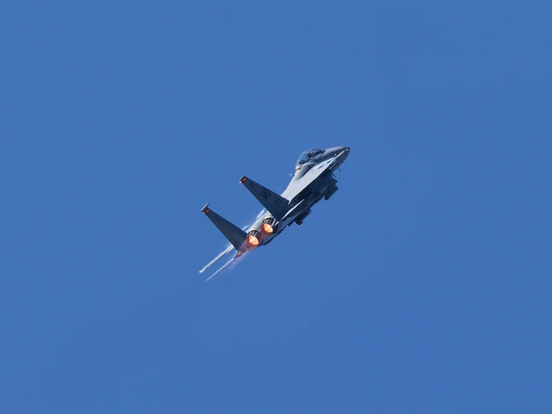 Photo from 2026 Airshow album - Image 41