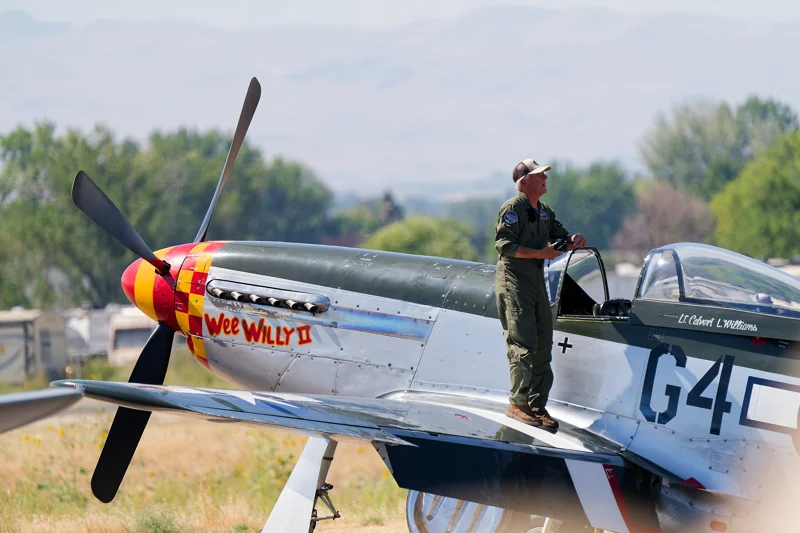 Photo from 2026 Airshow album - Image 43