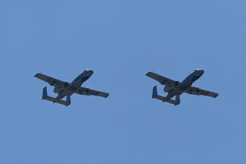 Photo from 2026 Airshow album - Image 44