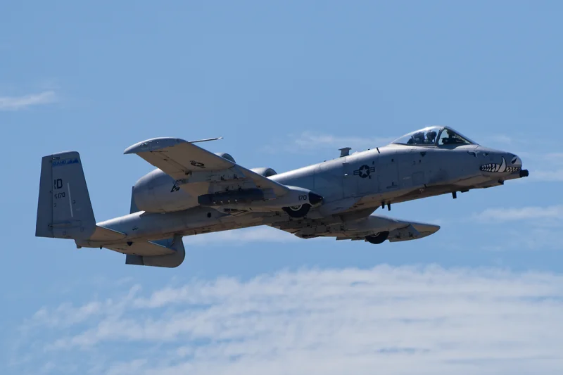 Photo from 2026 Airshow album - Image 45