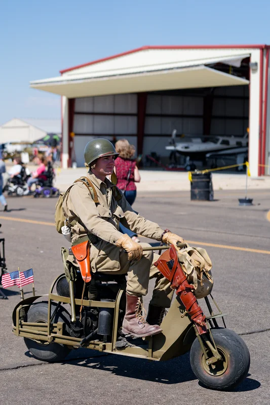 Photo from 2026 Airshow album - Image 46