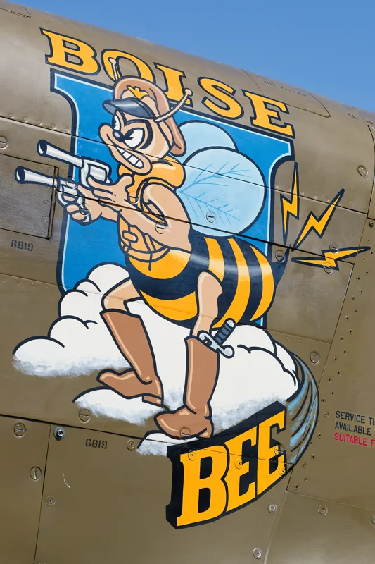 Photo from 2026 Airshow album - Image 50