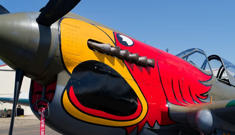 Photo from 2026 Airshow album - Image 52