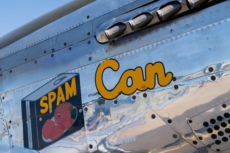 Photo from 2026 Airshow album - Image 53