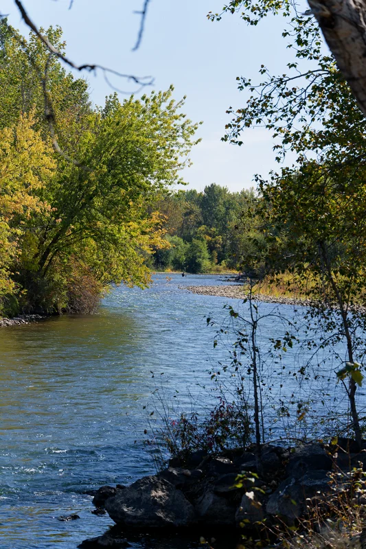 Photo from 2026 Boise River album, image 24