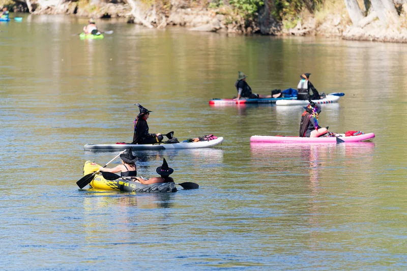 Photo from 2026 Boise River album, image 28