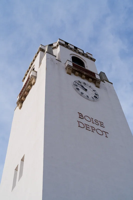 Photo from 2026 Boise Spring album - Image 1
