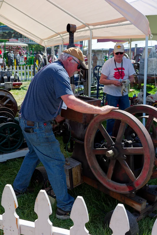 Photo from 2026 Boise Summer album, image 45