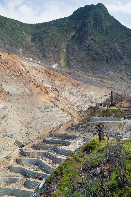 Photo from 2026 Hakone album - Image 11